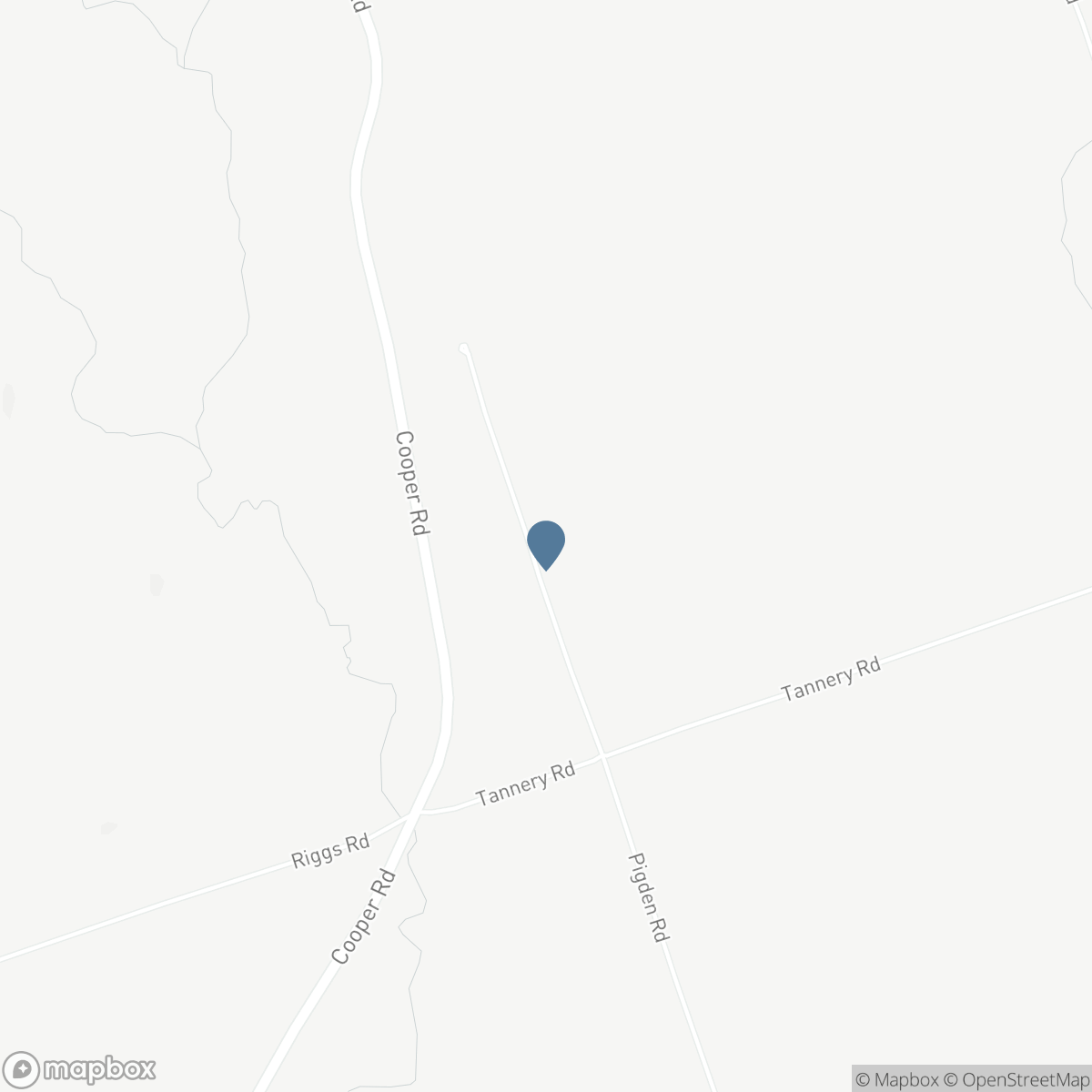 460 PIGDEN ROAD, Madoc, Ontario K0K 2K0